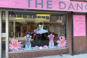 The Dance Shop image