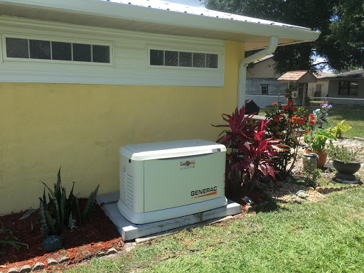 Ridge Air Conditioning Inc. in Avon Park, Florida