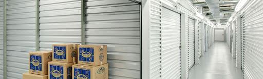 Self-Storage Facility «DE Storage Rehoboth», reviews and photos, 19659 Blue Bird Ln, Rehoboth Beach, DE 19971, USA