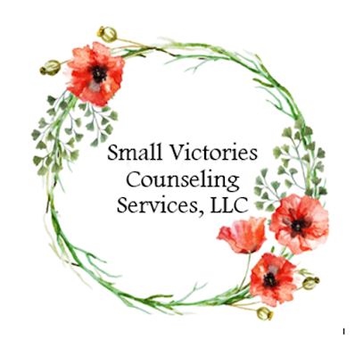 Small Victories Counseling Services, LLC