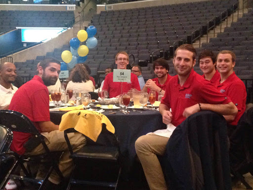 Moving Company «Big League Movers», reviews and photos, 1327 Boyd Ave NW Ste A, Atlanta, GA 30318, USA