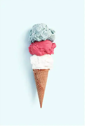 Photo n°4 de La glace du Pape à Châteauneuf-du-Pape ()