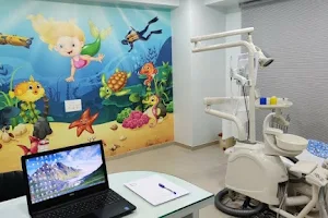 Kids Dentistry Clinic,Kharadi - Dr Abhay Bhosale | image