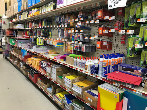 Discount Store «Ocean State Job Lot», reviews and photos, 180 Milk St, Westborough, MA 01581, USA
