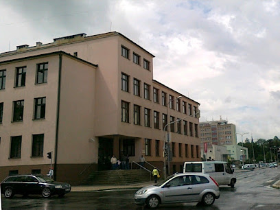 Okresní soud v Sokolově