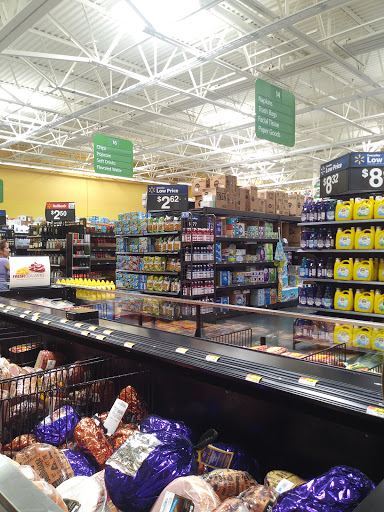 Department Store «Walmart Supercenter», reviews and photos, 21151 S Dixie Hwy, Miami, FL 33189, USA