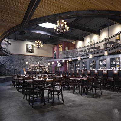 Construction Company «Charter Construction Inc», reviews and photos, 980 S Harney St, Seattle, WA 98108, USA