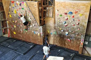 Red Barn Climbing Gym image