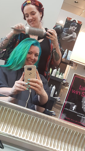 Beauty Salon «AVEDA Salon Norrell», reviews and photos, 13149 N Dale Mabry Hwy, Tampa, FL 33618, USA