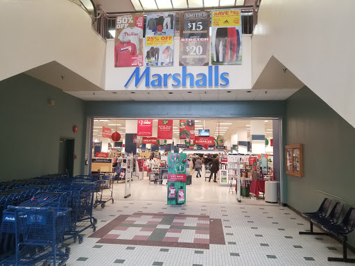 Department Store «Marshalls», reviews and photos, 122 Park Ave, Willow Grove, PA 19090, USA