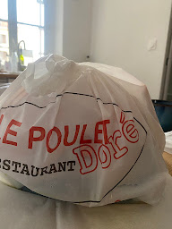 Photo n°11 de Poulet Doré à Vaulx-en-Velin ()
