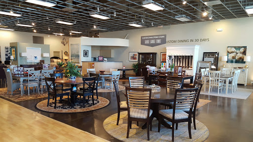 Furniture Store «Bassett Home Furnishings», reviews and photos, 7575 Dublin Blvd, Dublin, CA 94568, USA