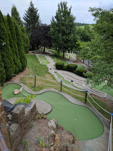 Amusement Center «The Castle Fun Center», reviews and photos, 109 Brookside Ave, Chester, NY 10918, USA