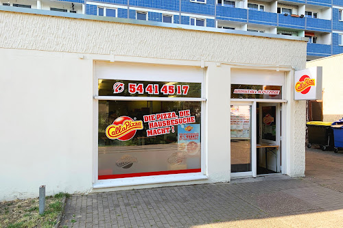 Call a Pizza à Magdeburg