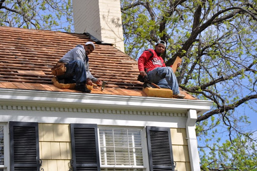 Roofing Contractor «CLC Roofing, Inc.», reviews and photos, 200 E Belt Line Rd #203, Coppell, TX 75019, USA