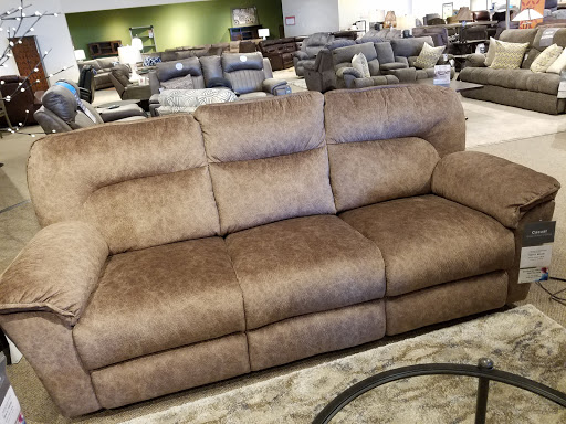 Furniture Store «Art Van Furniture - Battle Creek», reviews and photos, 6100 B Dr N, Battle Creek, MI 49014, USA