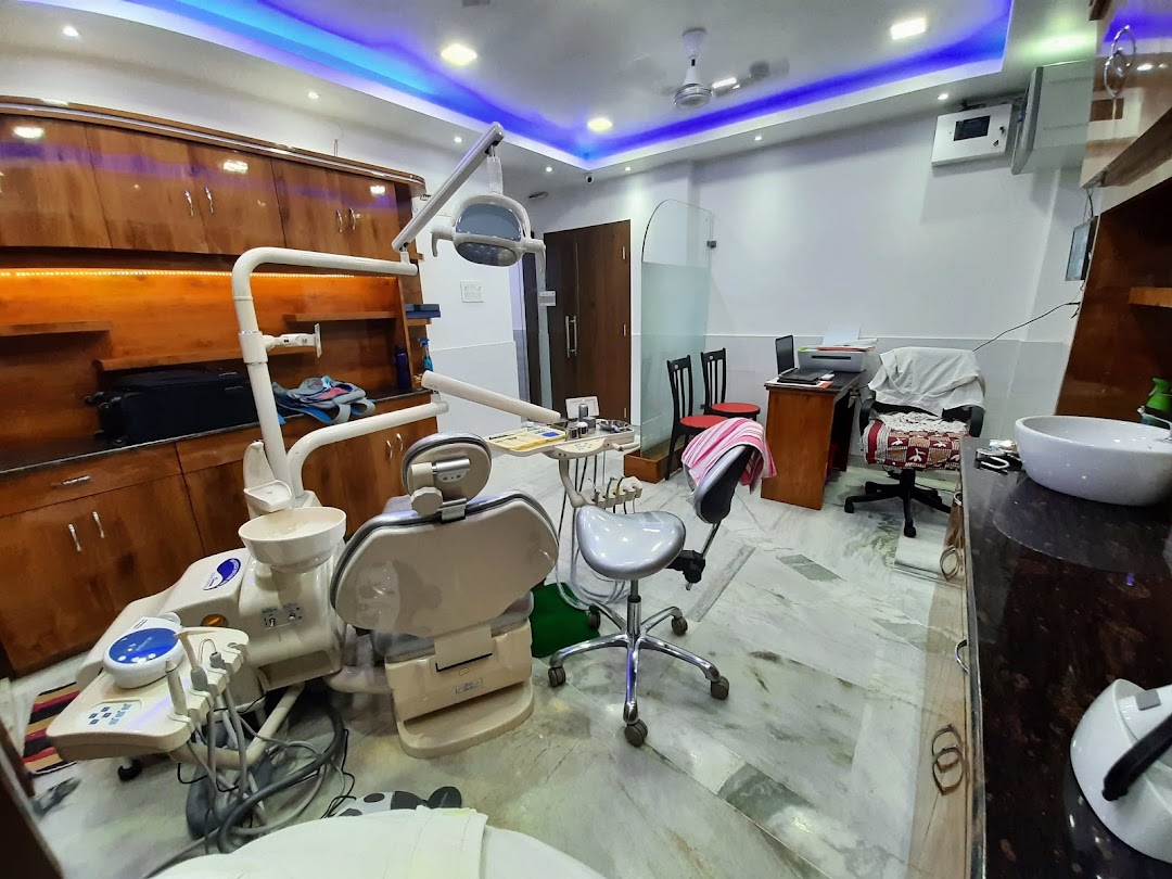 Gloss Dental Studio