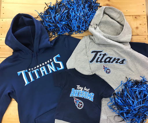 Shoe Store «Sport Seasons», reviews and photos, 56 White Bridge Pike, Nashville, TN 37205, USA