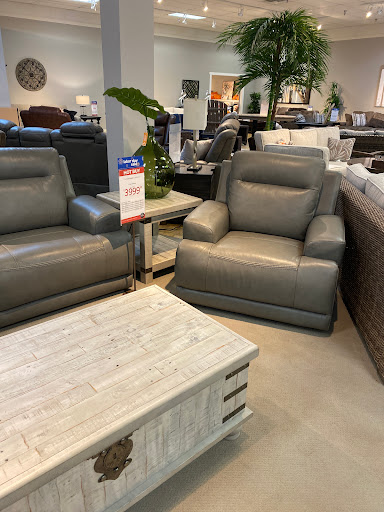 Furniture Store «Ashley HomeStore», reviews and photos, 5309 Carolina Beach Rd, Wilmington, NC 28412, USA