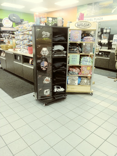 Truck Stop «Eco Travel Plaza», reviews and photos, 1897 Genesis Rd, Crossville, TN 38555, USA