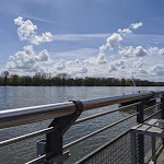 Photo n°9 de l'avis de Peggy.. fait le 15/04/2023 à 07:51 sur le  Anleger 511 à Eltville