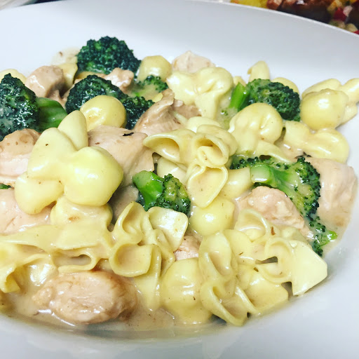 Seafood Restaurant «Sycamore Grille», reviews and photos, 92 Main St, Delaware Water Gap, PA 18327, USA