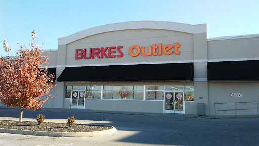 Department Store «Burkes Outlet», reviews and photos, 1389 Nashville Rd, Franklin, KY 42134, USA