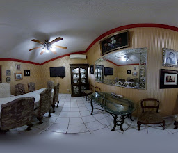 La Hacienda Café photo