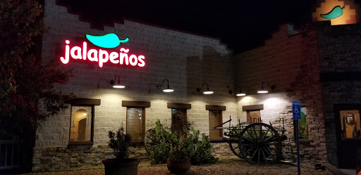 Jalapeños Mexican Restaurant