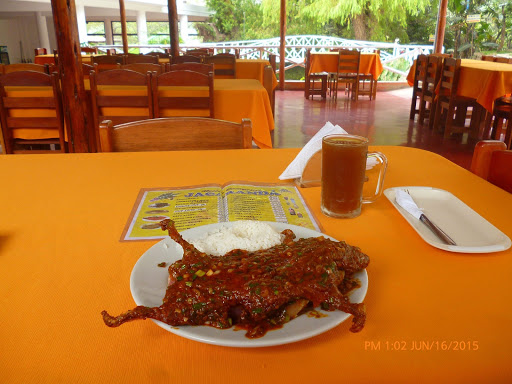 Restaurante colombiano Huánuco