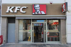KFC Newcastle - Northumberland Street image