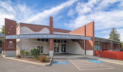 St. Anne's Child & Family Center
