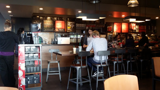 Starbucks image