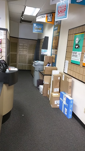 Shipping and Mailing Service «The UPS Store», reviews and photos, 4067 Hardwick St, Lakewood, CA 90712, USA