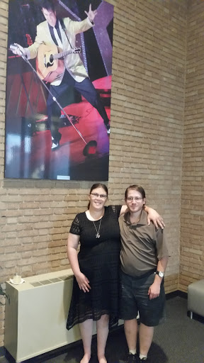 Performing Arts Theater «Greenville Little Theatre», reviews and photos, 444 College St, Greenville, SC 29601, USA