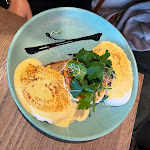 Photo n°1 de l'avis de Amer.a fait le 07/01/2024 à 21:53 sur le  Hungriges Herz à Munich