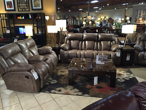 Furniture Store «Ashley HomeStore», reviews and photos, 1411 Airway Blvd, El Paso, TX 79925, USA