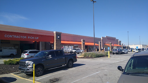 Home Improvement Store «The Home Depot», reviews and photos, 5700 Antioch Rd, Merriam, KS 66202, USA