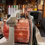 Photo n°1 de l'avis de FJD.F fait le 28/12/2022 à 20:30 sur le  La Bottega degli Antichi Sapori à Aosta