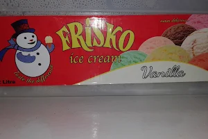 Frisko Ice Cream Trailer image