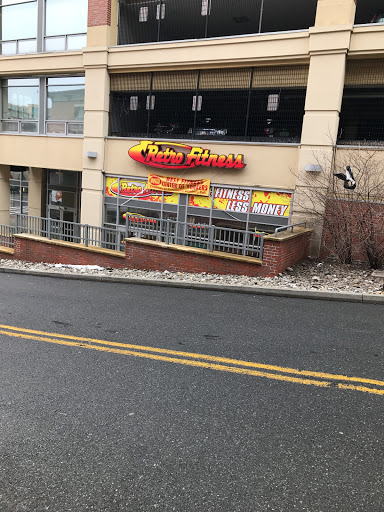 Gym «Retro Fitness - Yonkers», reviews and photos, 66 Main St, Yonkers, NY 10701, USA