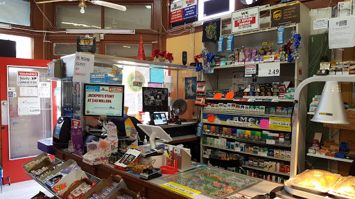 Grocery Store «Cedar Market», reviews and photos, 1601 California St, Berkeley, CA 94703, USA