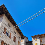 Photo n°1 de l'avis de Davide.R fait le 01/10/2023 à 20:10 sur le  Osteria Ristorante Gallo Cedrone à Erto e Casso