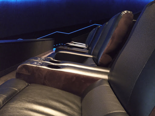 Movie Theater «AMC Southcenter 16», reviews and photos, 3600 Southcenter Mall, Tukwila, WA 98188, USA