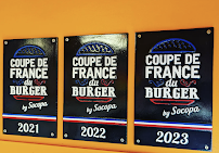 Photos du propriétaire du Restaurant de hamburgers Food truck Le Central à Saint-Mihiel - n°19