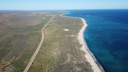 Zdjęcie Jims Beach położony w naturalnym obszarze
