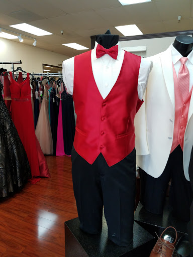 Bridal Shop «Elegant Lace Bridal», reviews and photos, 1061 Blossom Hill Rd, San Jose, CA 95123, USA