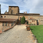 Photo n°5 de l'avis de marina.o fait le 17/09/2021 à 20:43 sur le  Farmhouse Villa Palagetto à San Gimignano