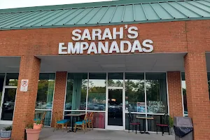 Sarah's Empanadas image