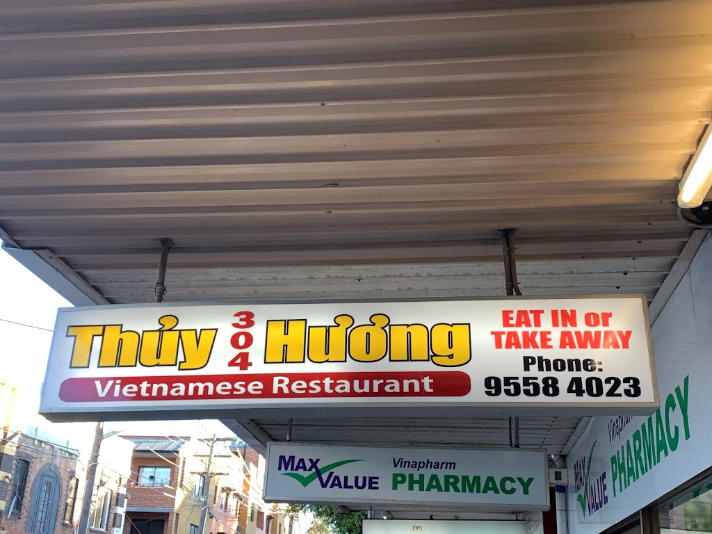 Thuy Huong Marrickville 2204